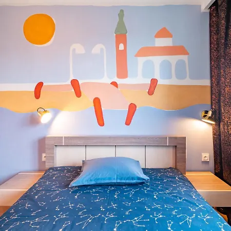 Bursztynowy Nowy * Сопот