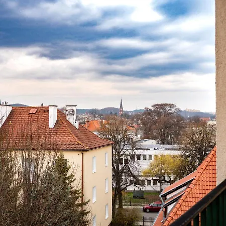 Bursztynowy Nowy * Сопот