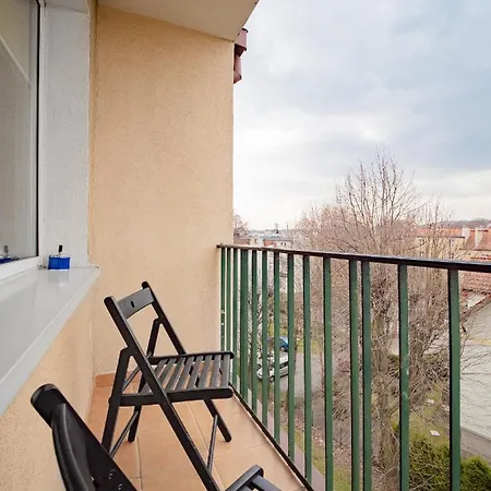 Bursztynowy Nowy Сопот