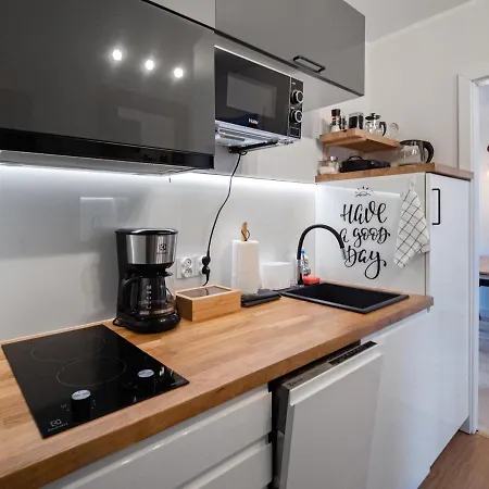 Bursztynowy Nowy Сопот