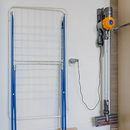 Lägenhet Bursztynowy Nowy Sopot