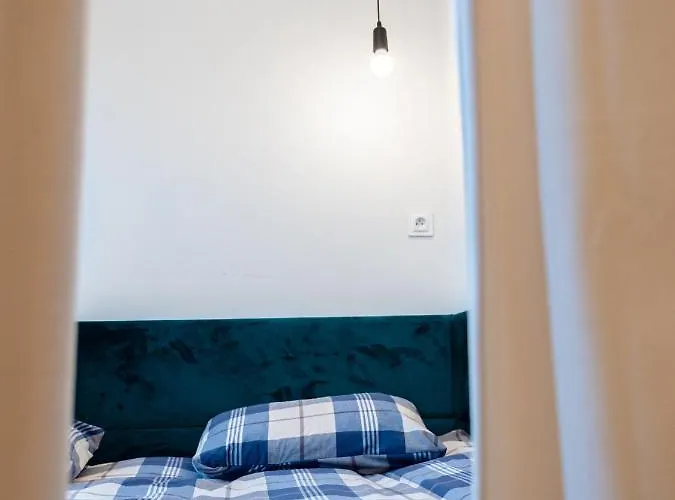 Apartman Bursztynowy Nowy Sopot