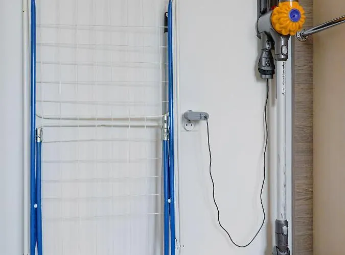 Lägenhet Bursztynowy Nowy Sopot