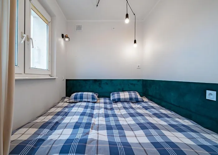 Apartman Bursztynowy Nowy